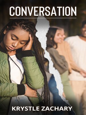 cover image of Conversation